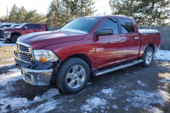 1C6RR7LTXFS695541 | 2015 RAM 1500 SLT