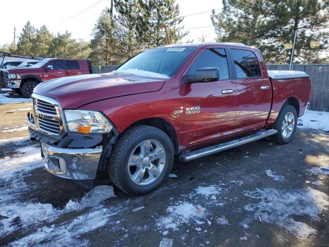 1C6RR7LTXFS695541 | 2015 RAM 1500 SLT