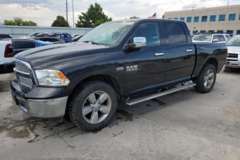 1C6RR7LTXHS533850 | 2017 RAM 1500 SLT