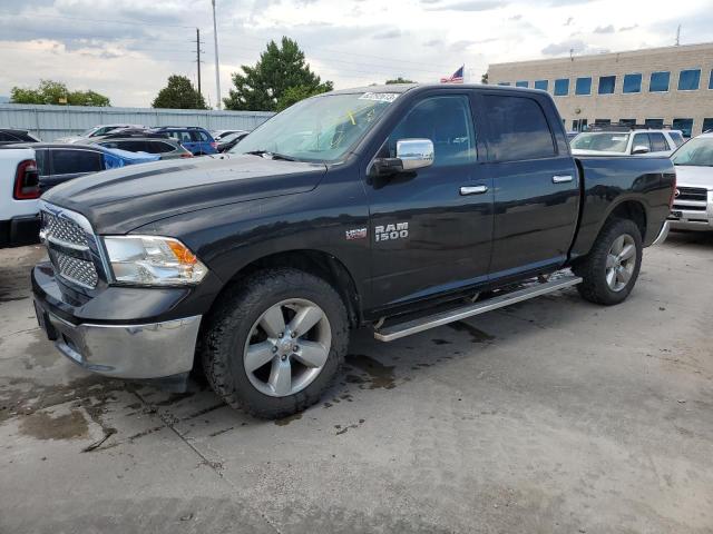 1C6RR7LTXHS533850 | 2017 RAM 1500 SLT