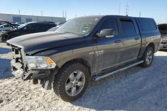 1C6RR7LTXKS514013 | 2019 RAM 1500 CLASS