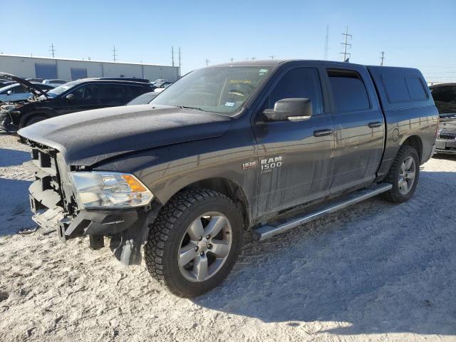 1C6RR7LTXKS514013 | 2019 RAM 1500 CLASS