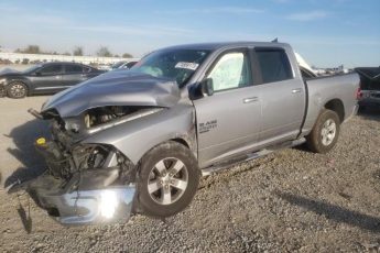 1C6RR7LTXKS613902 | 2019 RAM 1500 CLASS