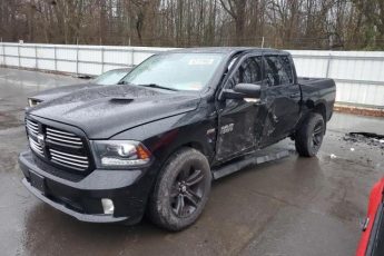 1C6RR7MT0FS518916 | 2015 RAM 1500 SPORT