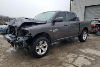 1C6RR7MT3ES304551 | 2014 RAM 1500 SPORT