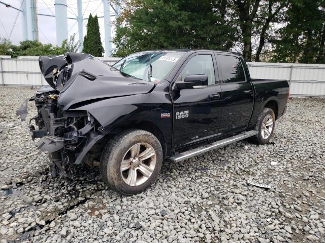 1C6RR7MT5ES216598 | 2014 RAM 1500 SPORT