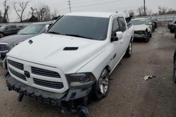 1C6RR7MT6FS619099 | 2015 RAM 1500 SPORT