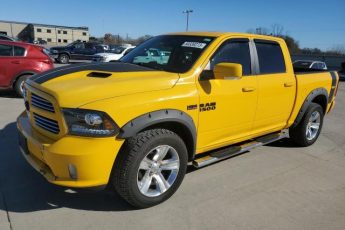 1C6RR7MT6GS309987 | 2016 RAM 1500 SPORT