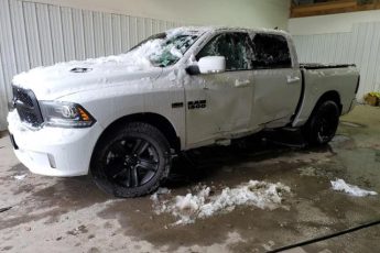 1C6RR7MT6HS850670 | 2017 RAM 1500 SPORT