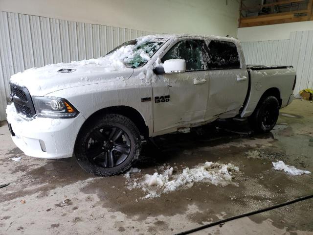 1C6RR7MT6HS850670 | 2017 RAM 1500 SPORT