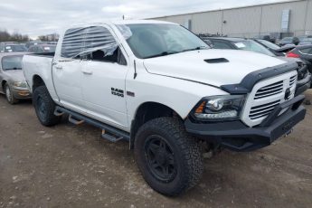 1C6RR7MT7ES252633 | 2014 RAM 1500