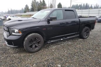 1C6RR7MT7FS715422 | 2015 RAM 1500 SPORT