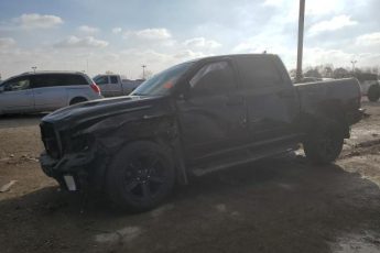 1C6RR7MT7JS240945 | 2018 RAM 1500 SPORT