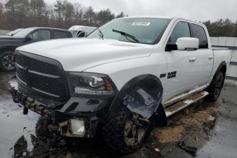 1C6RR7MT7JS250102 | 2018 RAM 1500 SPORT