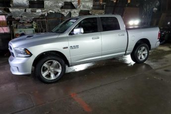 1C6RR7MT9GS118497 | 2016 RAM 1500 SPORT