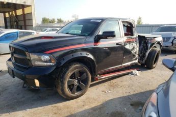 1C6RR7MT9GS253043 | 2016 RAM 1500 SPORT