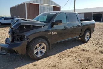 1C6RR7MTXGS379587 | 2016 RAM 1500 SPORT