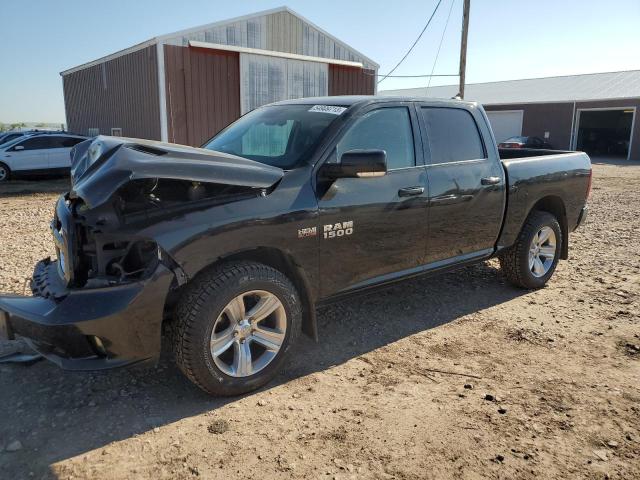 1C6RR7MTXGS379587 | 2016 RAM 1500 SPORT