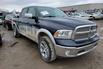 1C6RR7NM9GS344076 | 2016 RAM 1500