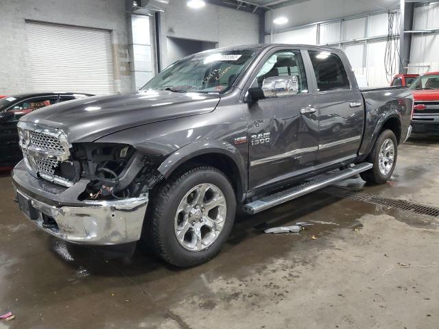 1C6RR7NT0ES327560 | 2014 RAM 1500 LARAM