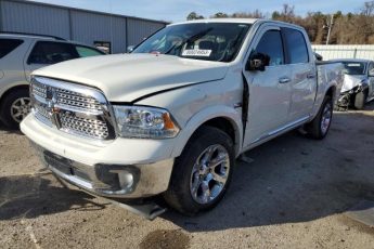 1C6RR7NT1GS268344 | 2016 RAM 1500 LARAM