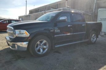 1C6RR7NT2ES117980 | 2014 RAM 1500 LARAM