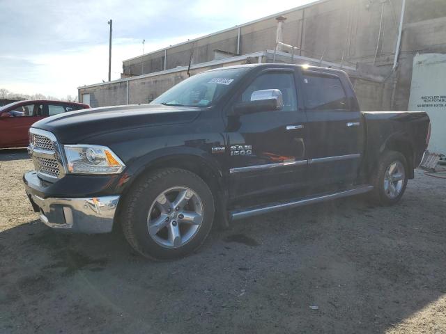 1C6RR7NT2ES117980 | 2014 RAM 1500 LARAM