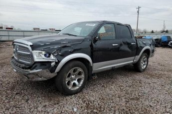 1C6RR7NT3GS268359 | 2016 RAM 1500 LARAM