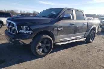 1C6RR7NT8HS816339 | 2017 RAM 1500 LARAM