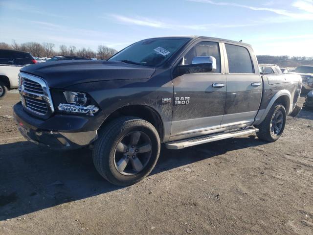 1C6RR7NT8HS816339 | 2017 RAM 1500 LARAM