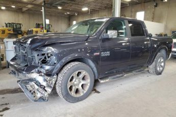 1C6RR7NT9JS278966 | 2018 RAM 1500 LARAM