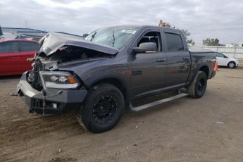 1C6RR7PM2ES346309 | 2014 RAM 1500 LONGH