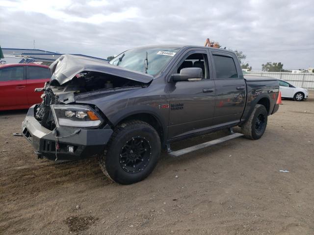 1C6RR7PM2ES346309 | 2014 RAM 1500 LONGH