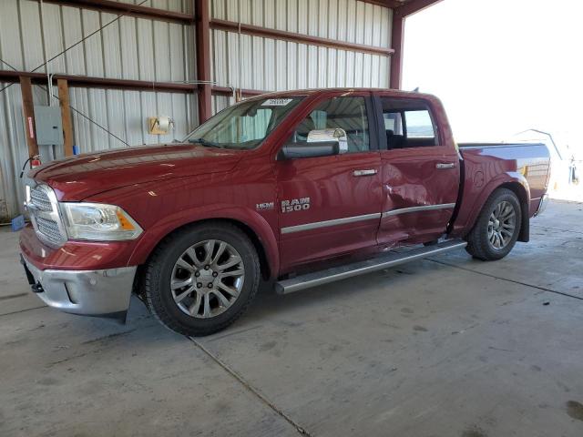 1C6RR7PT0FS660517 | 2015 RAM 1500 LONGH