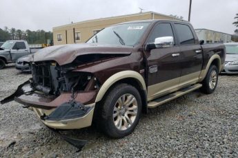 1C6RR7PT6FS555576 | 2015 RAM 1500 LONGH