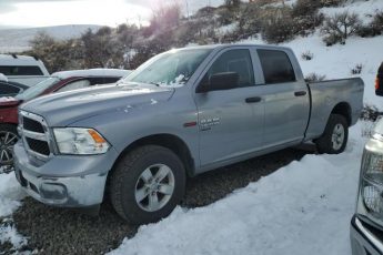 1C6RR7SM7KS667345 | 2019 RAM 1500 CLASS