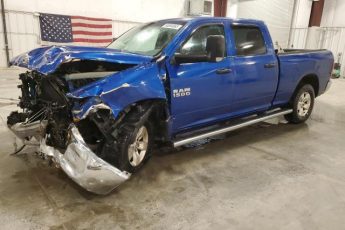 1C6RR7ST6HS717992 | 2017 RAM 1500 ST