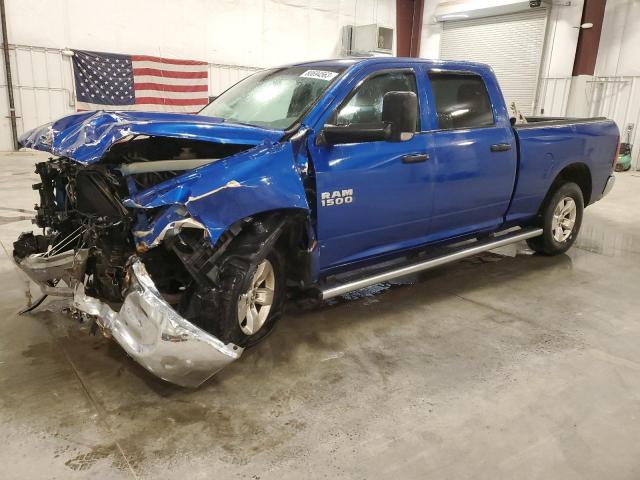 1C6RR7ST6HS717992 | 2017 RAM 1500 ST