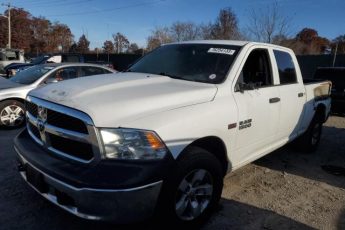 1C6RR7ST8GS260536 | 2016 RAM 1500 ST