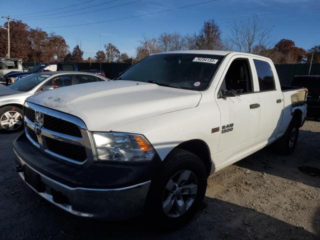 1C6RR7ST8GS260536 | 2016 RAM 1500 ST