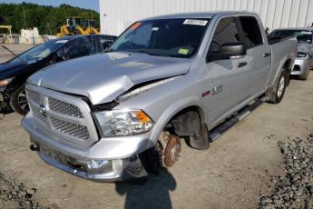 1C6RR7TM6GS110027 | 2016 RAM 1500 SLT