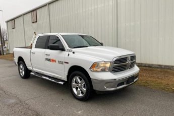 1C6RR7TM8ES283433 | 2014 RAM 1500 SLT