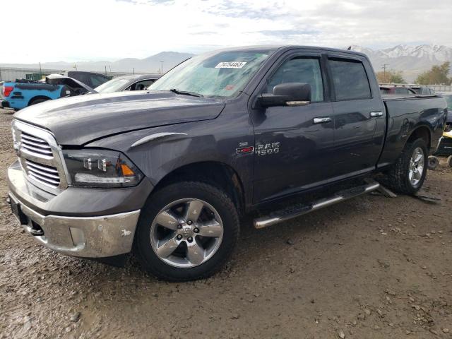 1C6RR7TMXGS352755 | 2016 RAM 1500 SLT