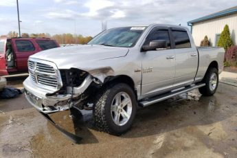 1C6RR7TT2HS761311 | 2017 RAM 1500 SLT