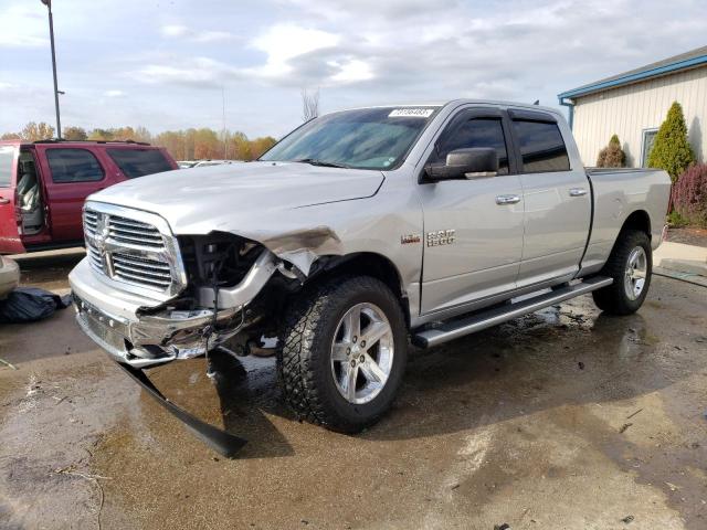 1C6RR7TT2HS761311 | 2017 RAM 1500 SLT