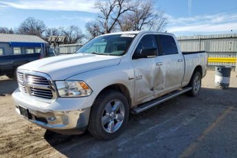 1C6RR7TT3HS522012 | 2017 RAM 1500 SLT