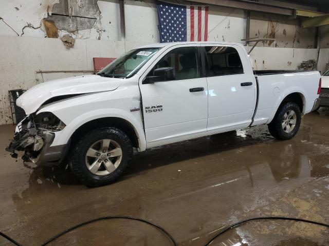 1C6RR7TT3HS709816 | 2017 RAM 1500 SLT