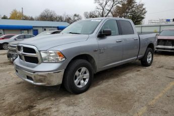 1C6RR7TT3MS517080 | 2021 RAM 1500 CLASS