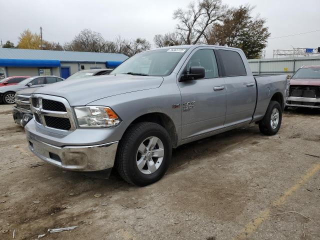 1C6RR7TT3MS517080 | 2021 RAM 1500 CLASS