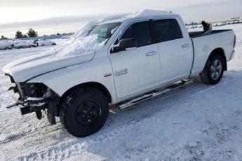 1C6RR7TT4GS117615 | 2016 RAM 1500 SLT